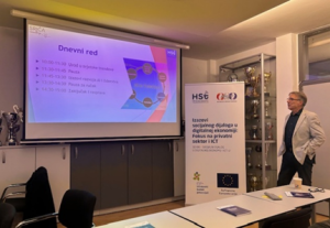 Liderstvo u doba digitalne transformacije i izazova umjetne inteligencije