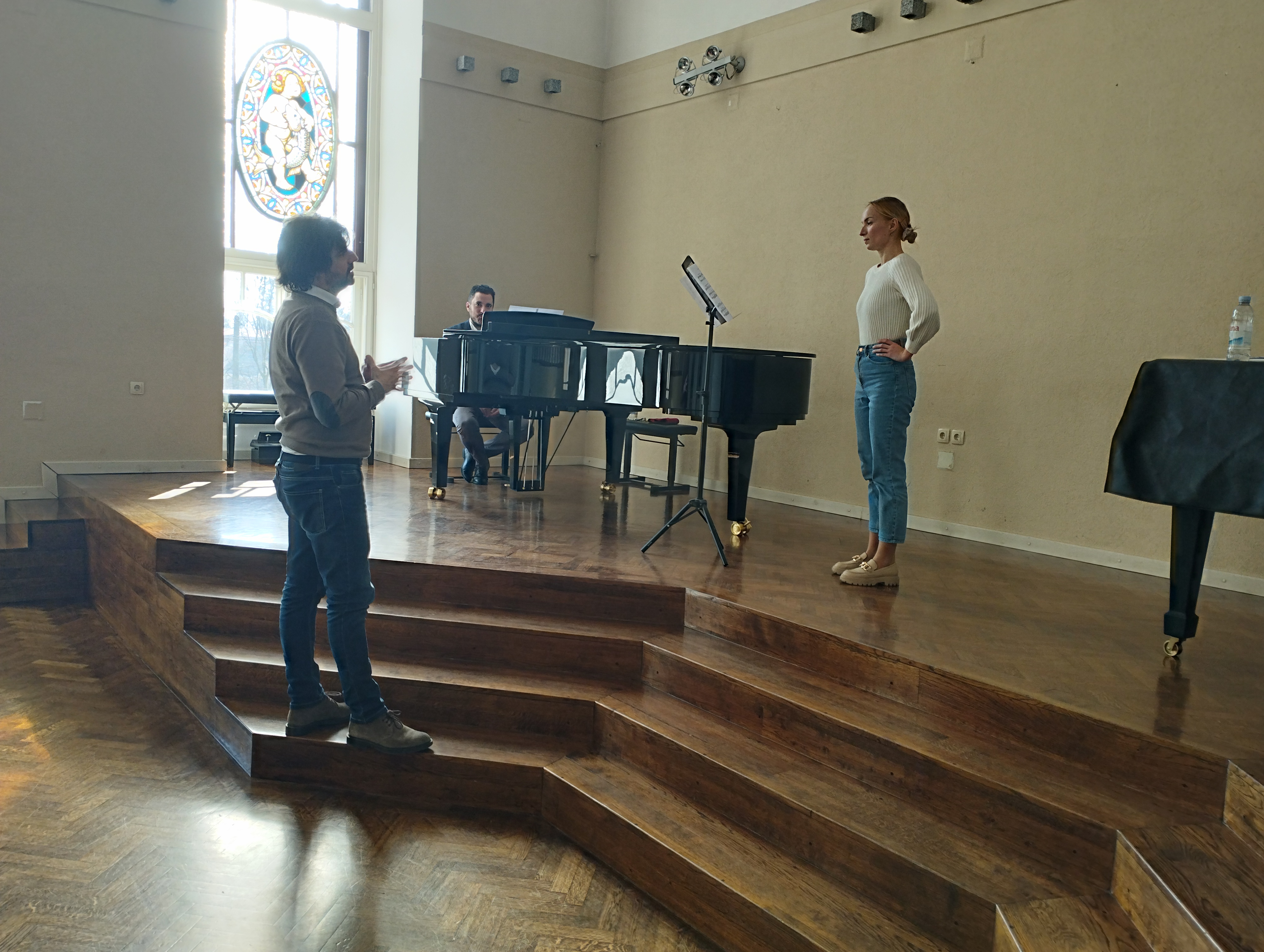 Masterclass (15)