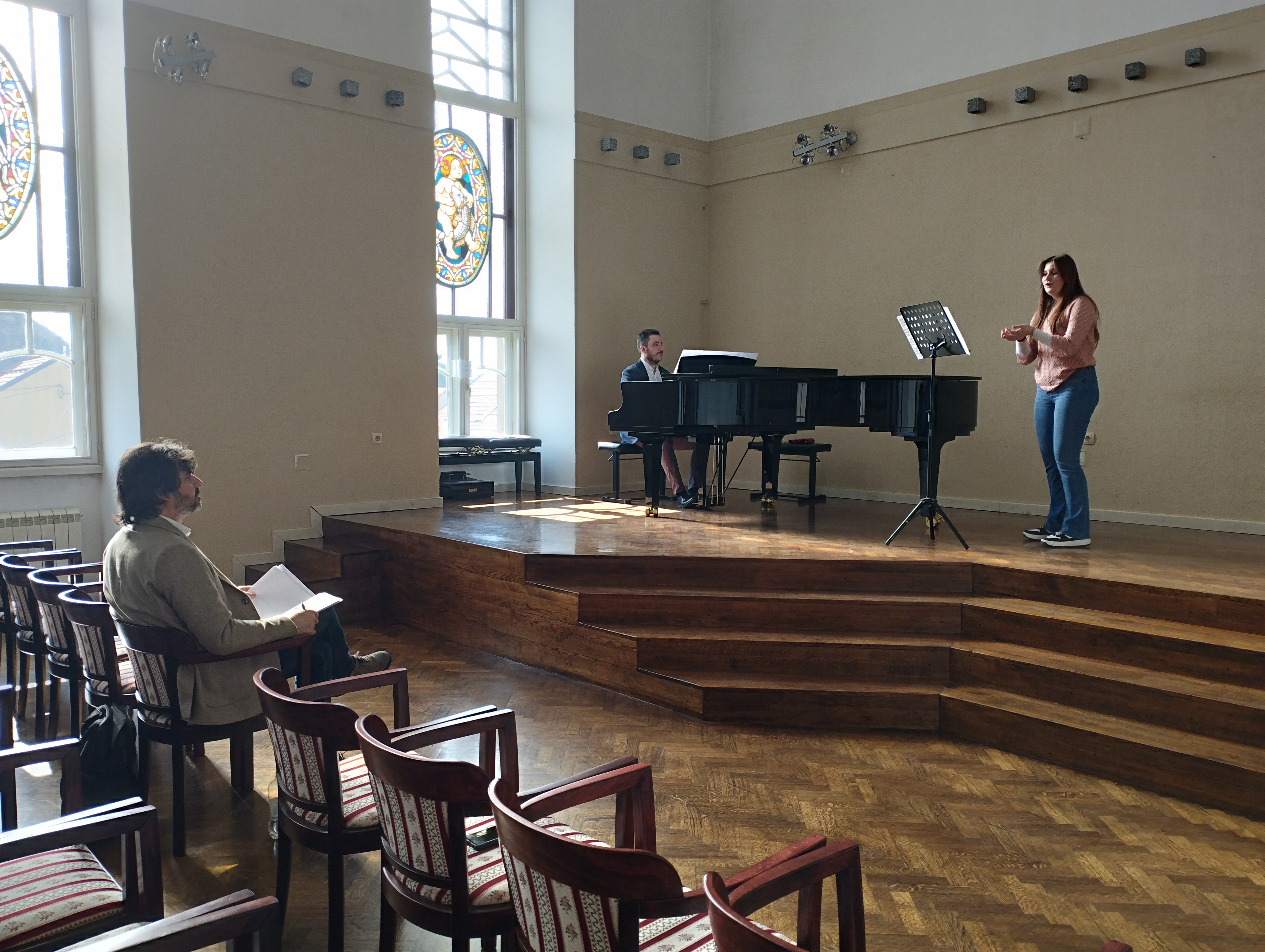 Masterclass (18)